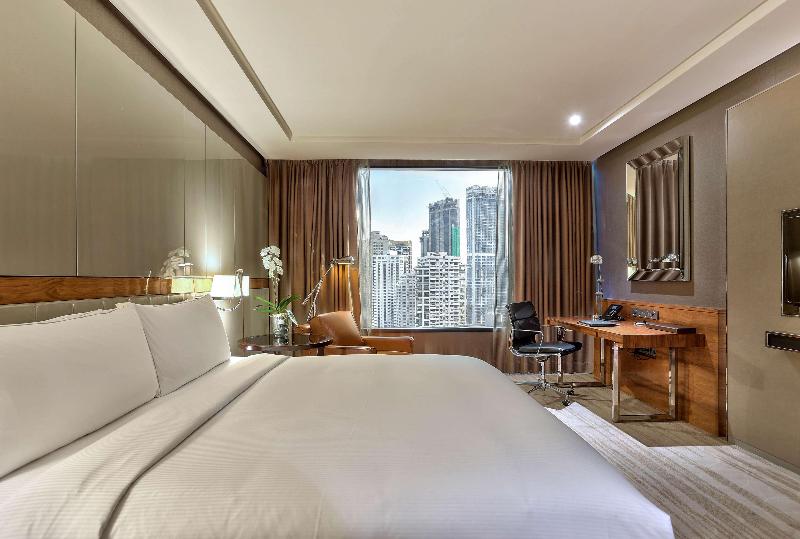 Hilton Sukhumvit - Oda