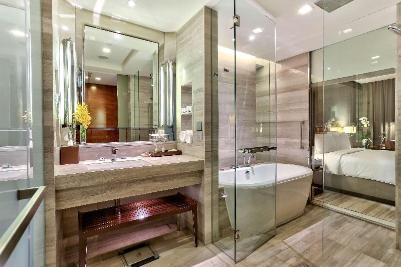 Hilton Sukhumvit - Oda