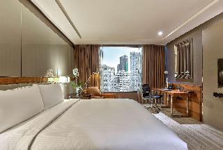 Hilton Sukhumvit fotoÄŸrafÄ±