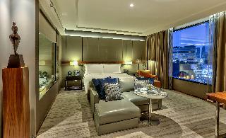 Hilton Sukhumvit fotoÄŸrafÄ±