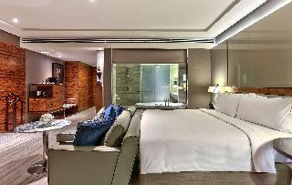 Hilton Sukhumvit fotoÄŸrafÄ±
