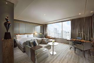 Hilton Sukhumvit fotoÄŸrafÄ±