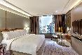 Hilton Sukhumvit oda fotoğrafı