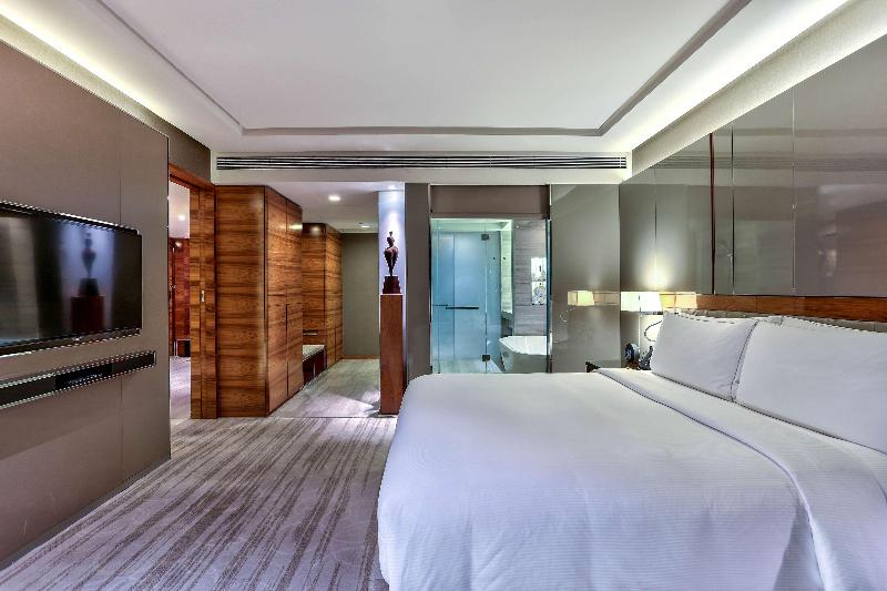 Hilton Sukhumvit - Oda