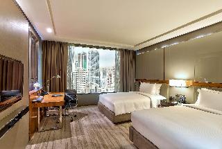 Hilton Sukhumvit fotoÄŸrafÄ±