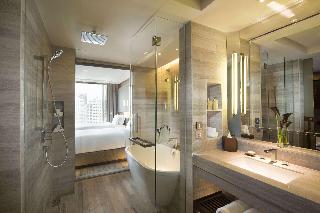 Hilton Sukhumvit fotoÄŸrafÄ±
