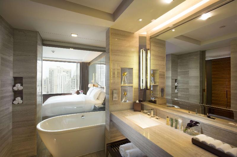 Hilton Sukhumvit - Oda