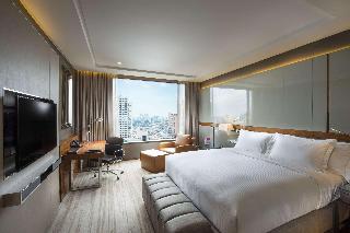 Hilton Sukhumvit fotoÄŸrafÄ±