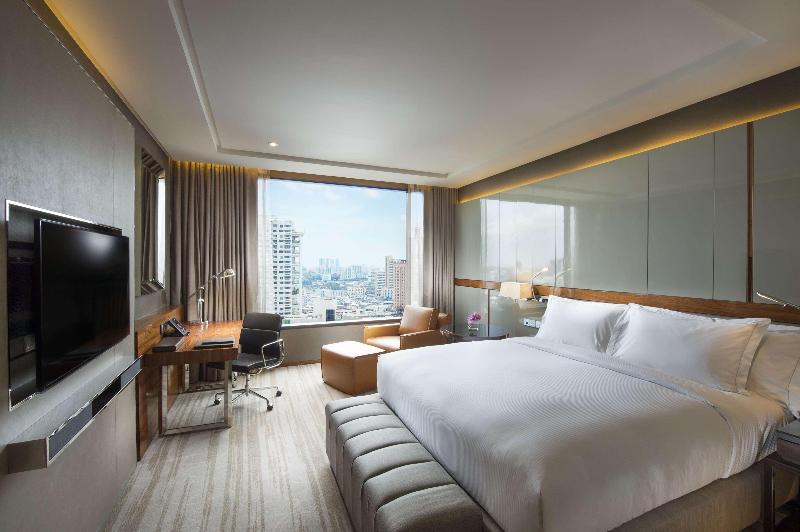 Hilton Sukhumvit - Oda