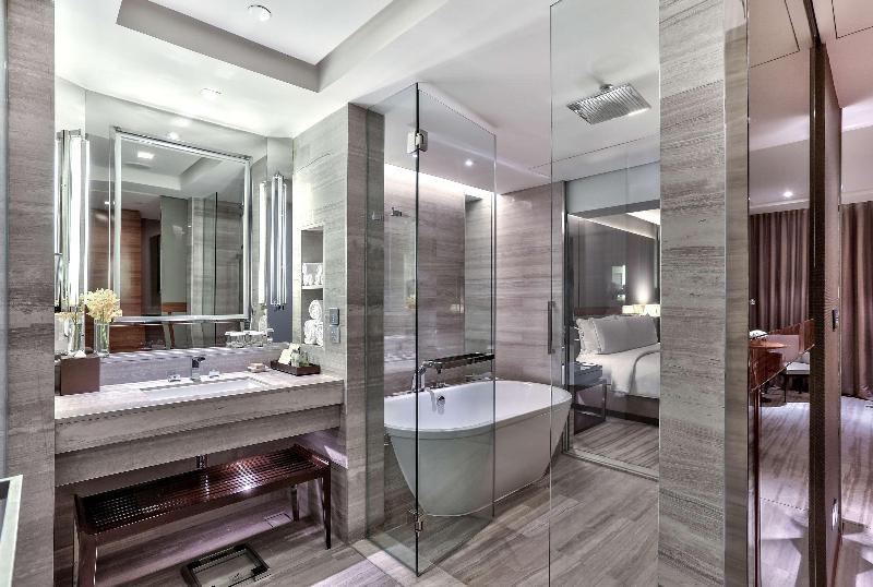 Hilton Sukhumvit - Oda