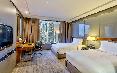 Hilton Sukhumvit oda fotoğrafı