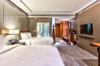 Hilton Sukhumvit fotoÄŸrafÄ±