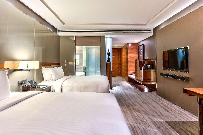 Hilton Sukhumvit - Oda