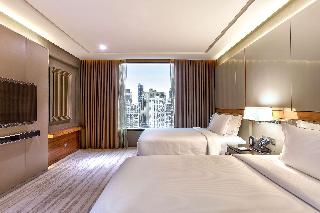 Hilton Sukhumvit fotoÄŸrafÄ±