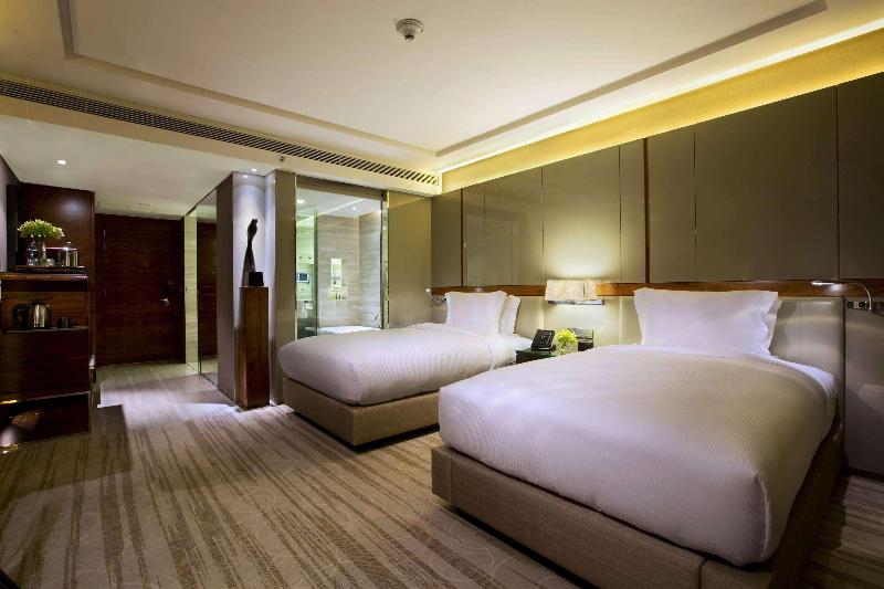 Hilton Sukhumvit - Oda