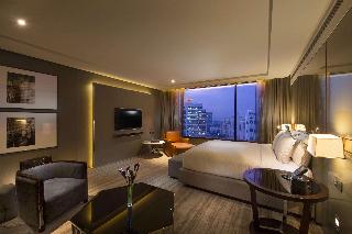 Hilton Sukhumvit fotoÄŸrafÄ±