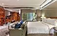 Hilton Sukhumvit oda fotoğrafı