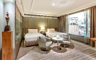 Hilton Sukhumvit fotoÄŸrafÄ±