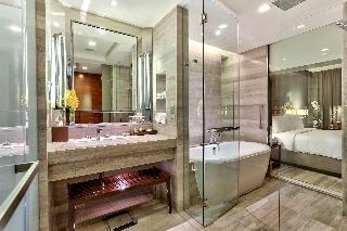 Hilton Sukhumvit fotoÄŸrafÄ±