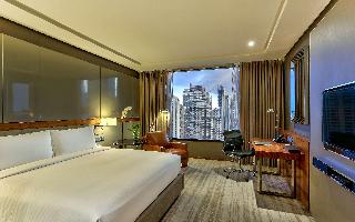 Hilton Sukhumvit fotoÄŸrafÄ±