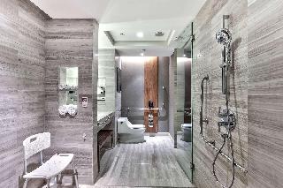 Hilton Sukhumvit fotoÄŸrafÄ±