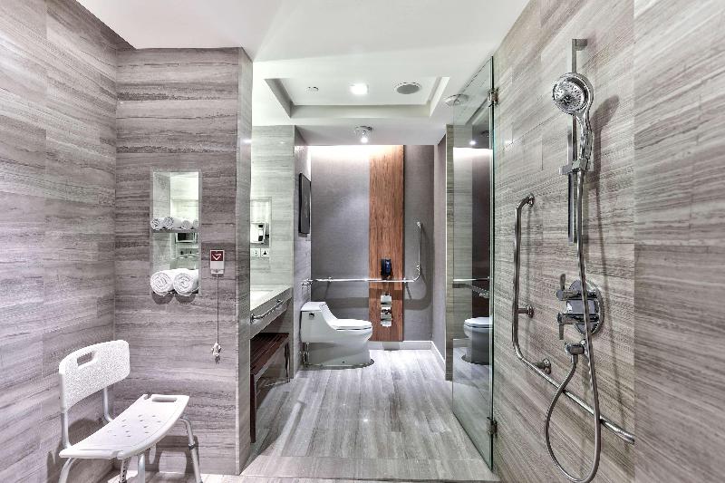 Hilton Sukhumvit - Oda