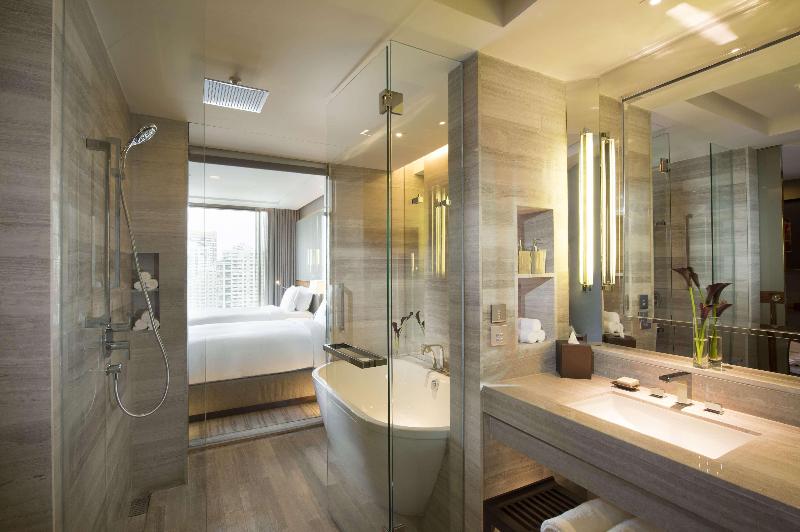 Hilton Sukhumvit - Oda