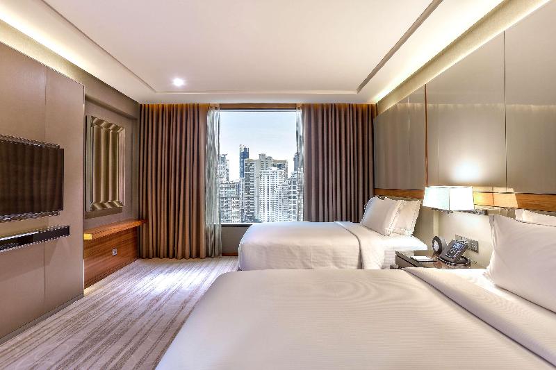 Hilton Sukhumvit - Oda