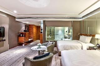 Hilton Sukhumvit fotoÄŸrafÄ±