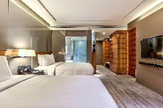 Hilton Sukhumvit fotoÄŸrafÄ±