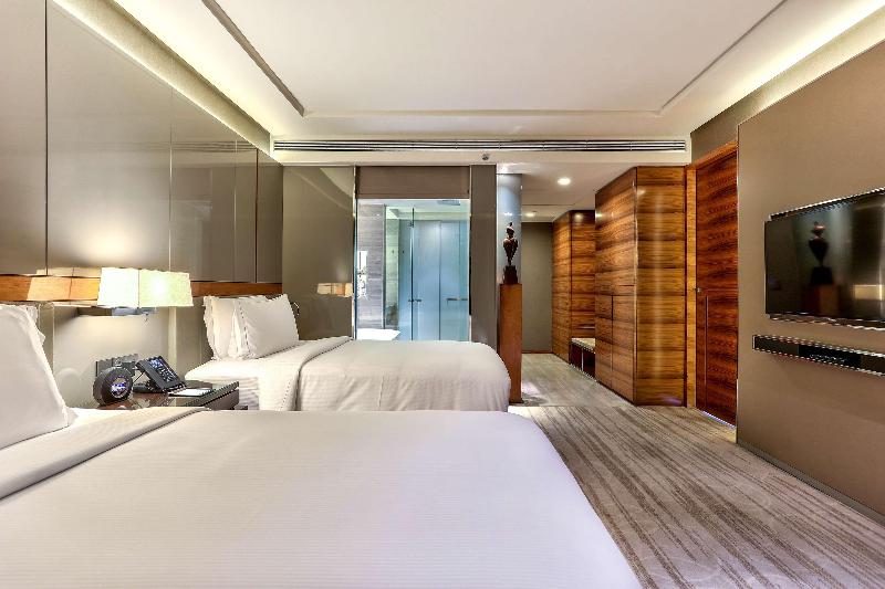 Hilton Sukhumvit - Oda