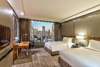 Hilton Sukhumvit fotoÄŸrafÄ±