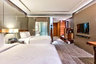 Hilton Sukhumvit fotoÄŸrafÄ±
