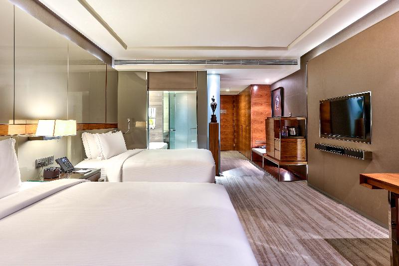 Hilton Sukhumvit - Oda