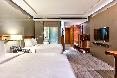 Hilton Sukhumvit oda fotoğrafı