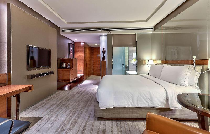 Hilton Sukhumvit - Oda