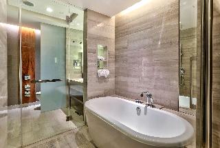 Hilton Sukhumvit fotoÄŸrafÄ±