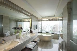 Hilton Sukhumvit fotoÄŸrafÄ±