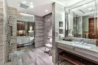 Hilton Sukhumvit fotoÄŸrafÄ±