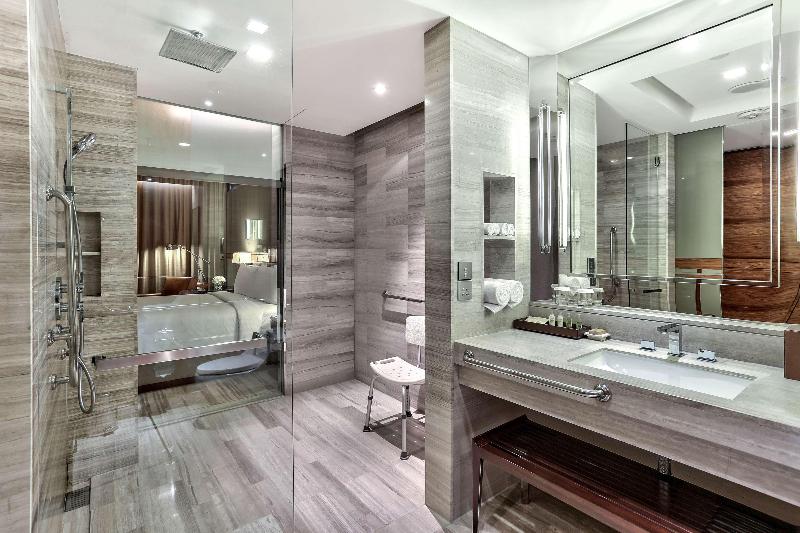 Hilton Sukhumvit - Oda