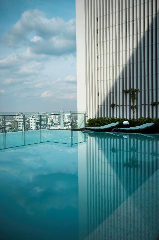 Hilton Sukhumvit fotoÄŸrafÄ±