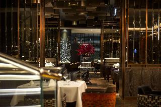 Hilton Sukhumvit fotoÄŸrafÄ±