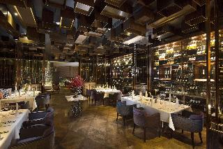 Hilton Sukhumvit fotoÄŸrafÄ±