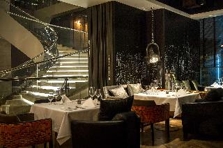Hilton Sukhumvit fotoÄŸrafÄ±