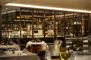 Hilton Sukhumvit fotoÄŸrafÄ±