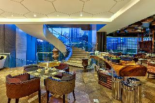 Hilton Sukhumvit fotoÄŸrafÄ±