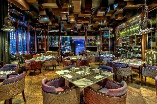 Hilton Sukhumvit fotoÄŸrafÄ±