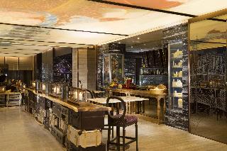 Hilton Sukhumvit fotoÄŸrafÄ±