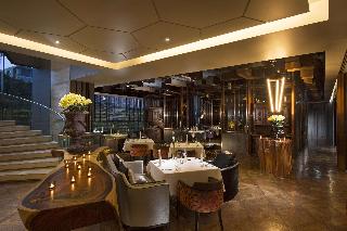 Hilton Sukhumvit fotoÄŸrafÄ±