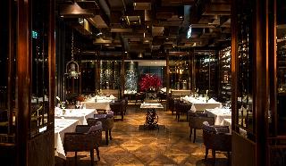 Hilton Sukhumvit fotoÄŸrafÄ±